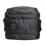 Aqsa ALB61 Fashionable Laptop Bag (Black)